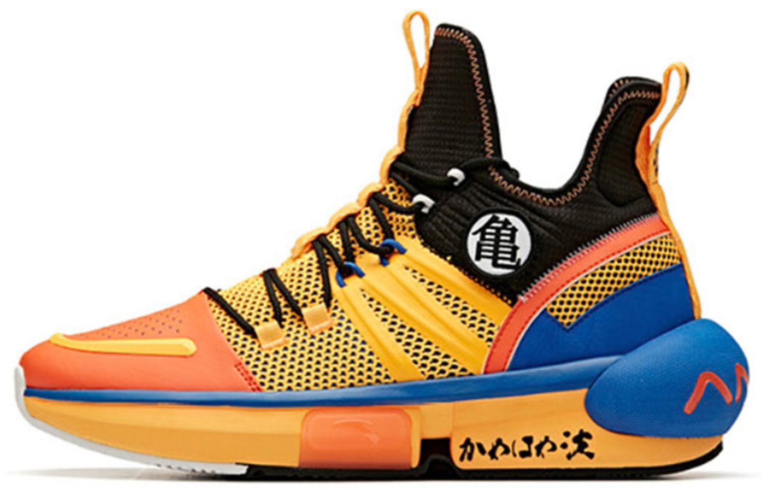 Anta MID