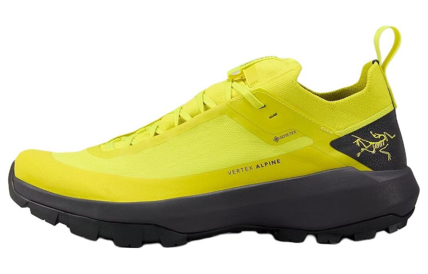 Arcteryx Vertex