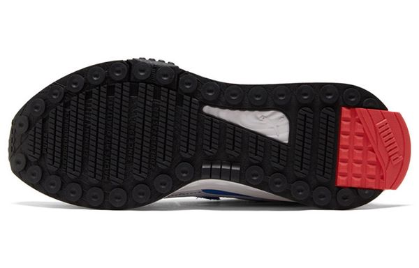 PUMA Wild Rider