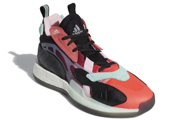 Adidas ZoneBoost