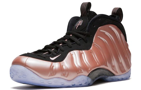 Nike Foamposite One - MID