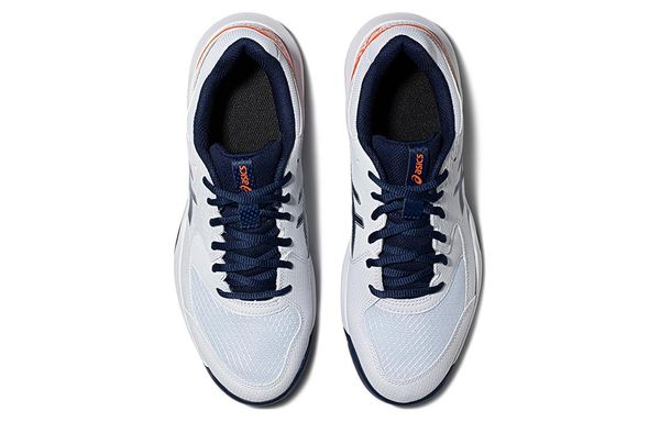 ASICS Dedicate 8