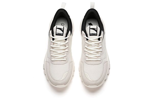 ANTA Low Top