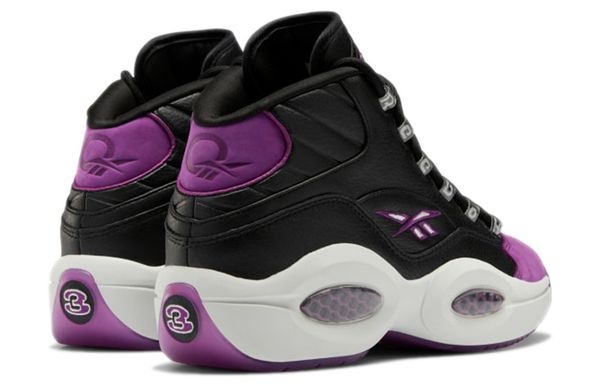 REEBOK Question - MID