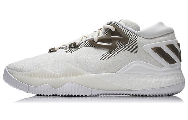 Adidas Crazy Light Boost