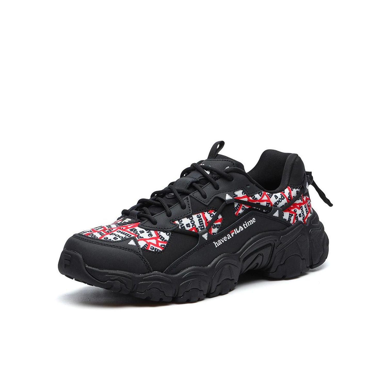 FILA