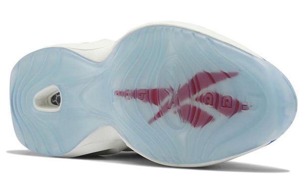 REEBOK Question Mid 'Answer To One'