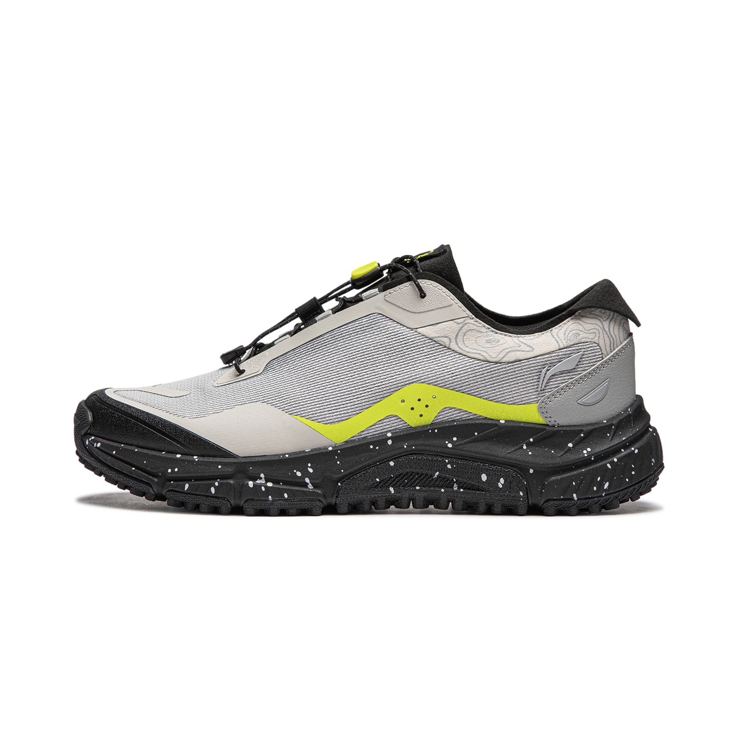 Li-Ning LINING Cloud CF