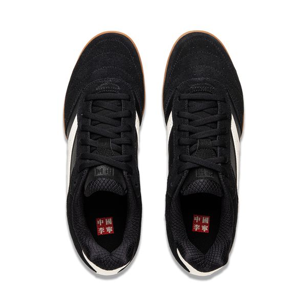 Li NING