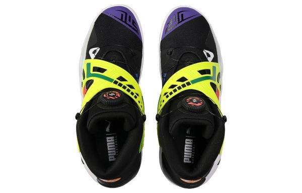 PUMA Disc