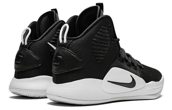 Nike Hyperdunk X