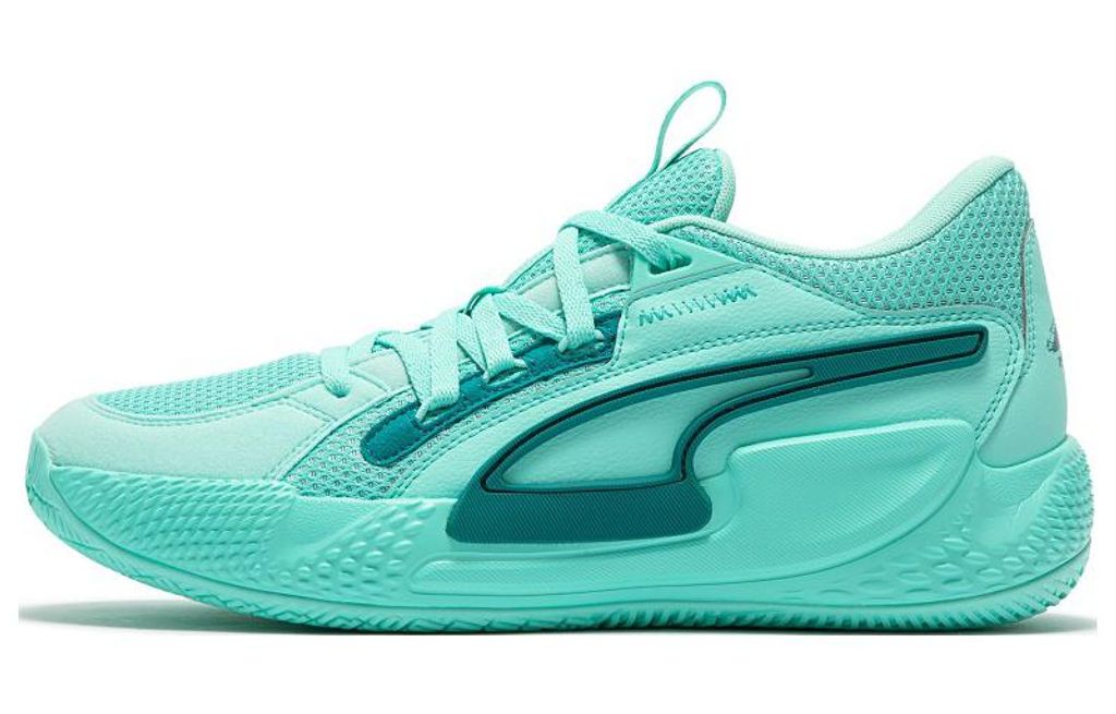 PUMA Court Rider 1,0