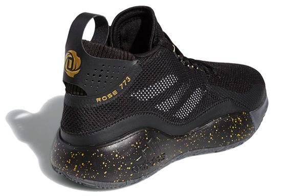 Adidas D Rose 773 MID