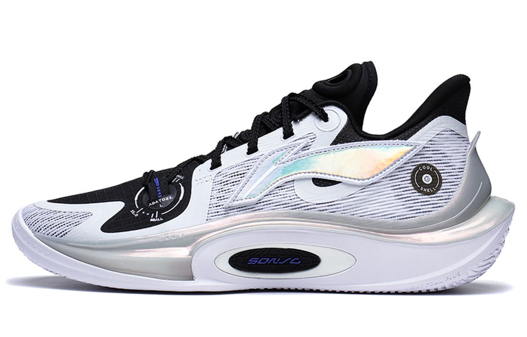 Li-Ning LINING Cloud