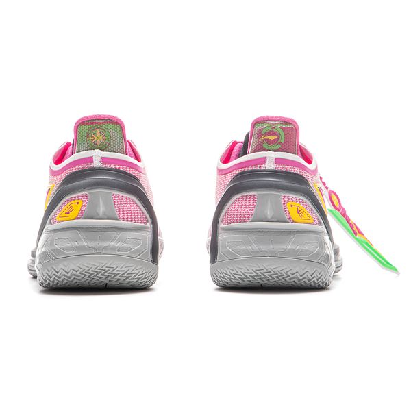 Li-Ning LI-NING Cloud 4V2 BOOM O