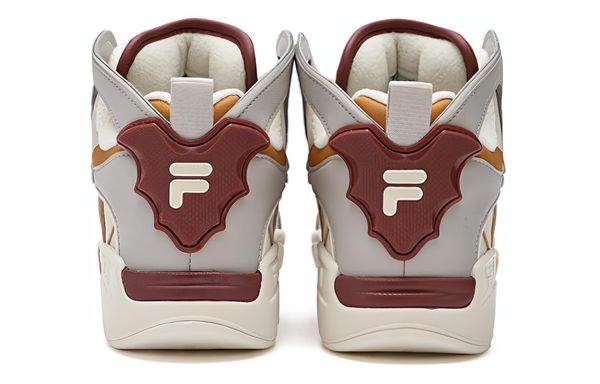 FILA FUSION DESPERADO Outlaw