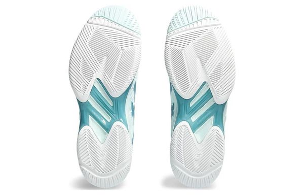 ASICS Solution Speed FF 2 -, 1042A136-405