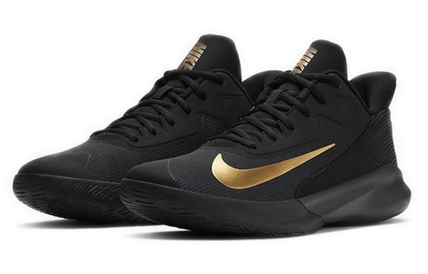 Nike Precision 4