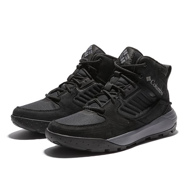 Columbia MID