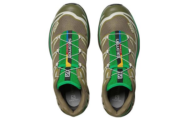 SALOMON XT 6