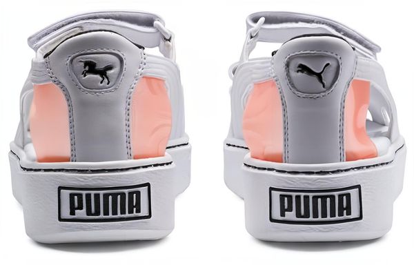 PUMA one