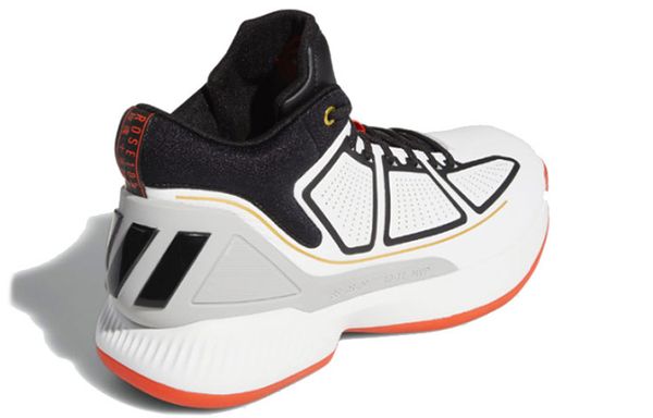 Adidas D Rose 10 MID