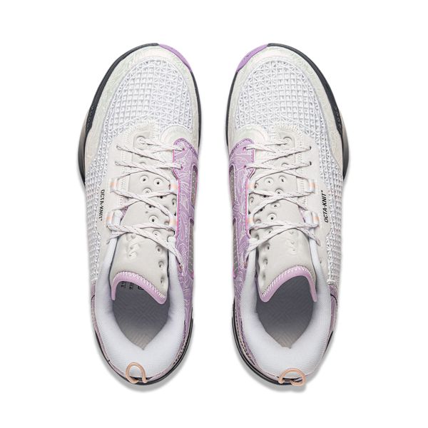Li-Ning Wade 808 4 Ultra O