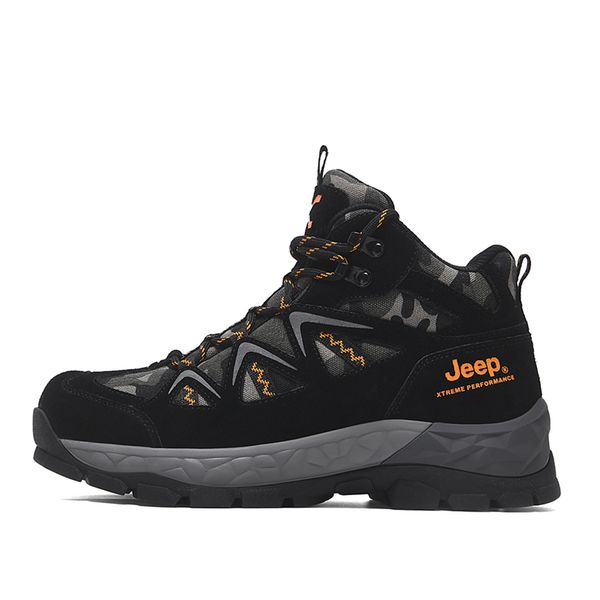 Jeep MID