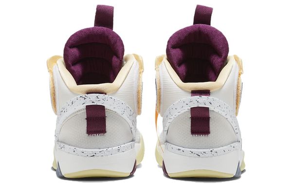 Nike Air Deldon EP MID