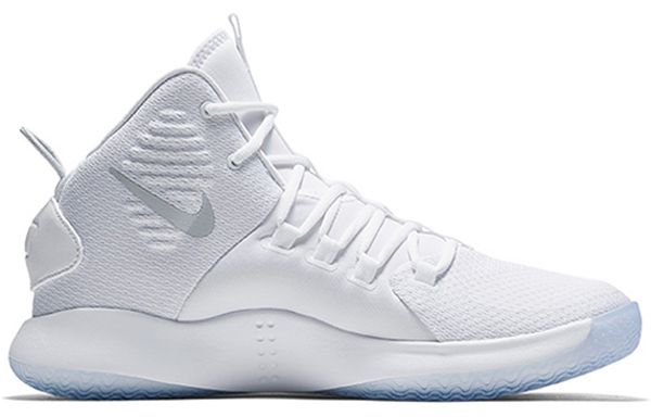 Nike Hyperdunk X MID ZOOM