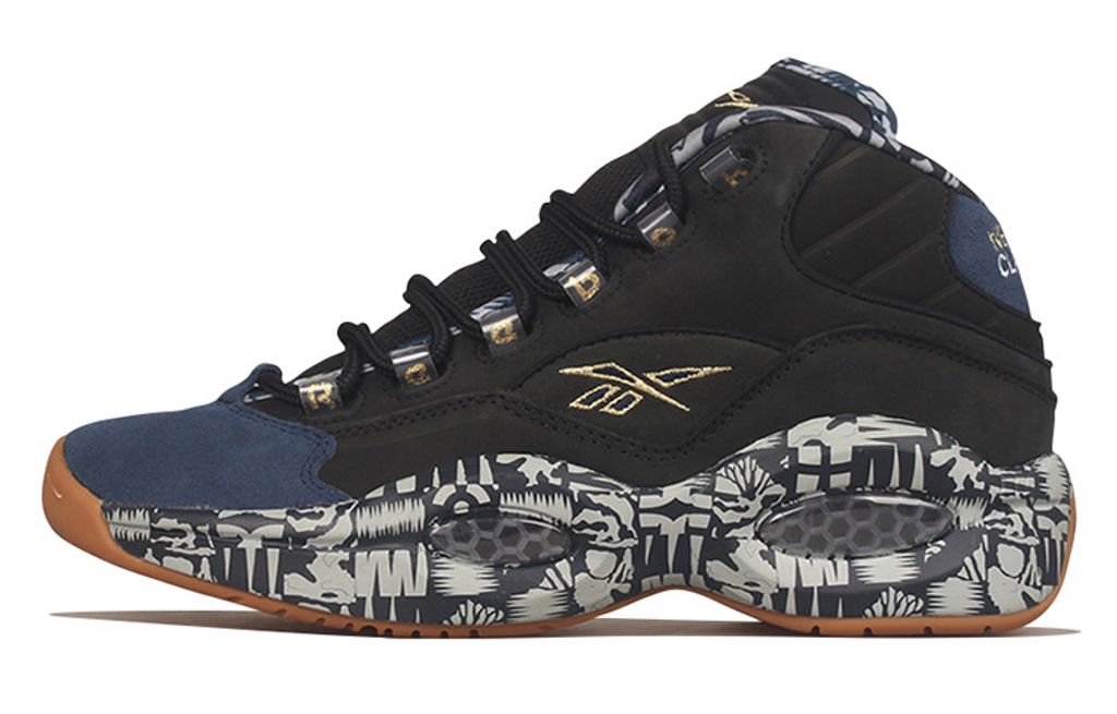 REEBOK Question Mid