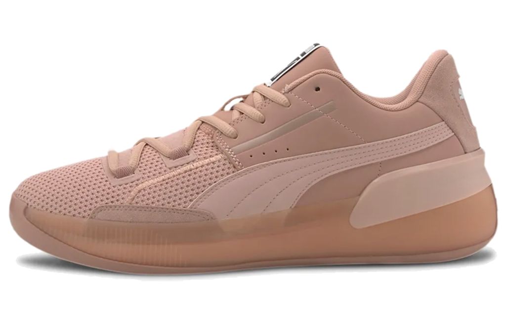 PUMA Clyde Hardwood