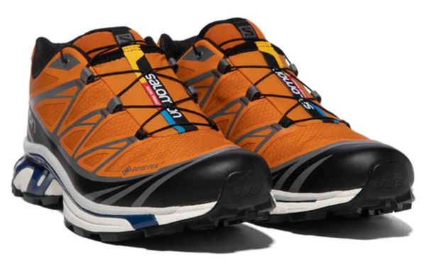 Salomon XT 6 GTX Utility