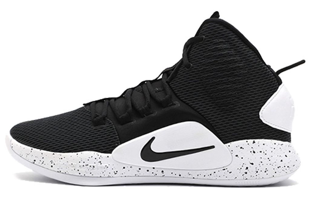 Nike Hyperdunk X