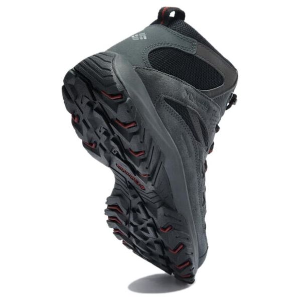 Columbia Hiking Outdoor MID
