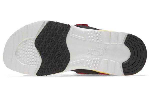 PUMA JS Trail