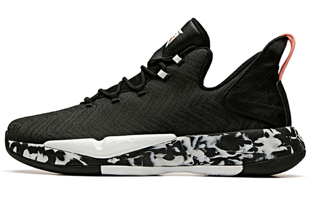 Anta Crazy 3 Low