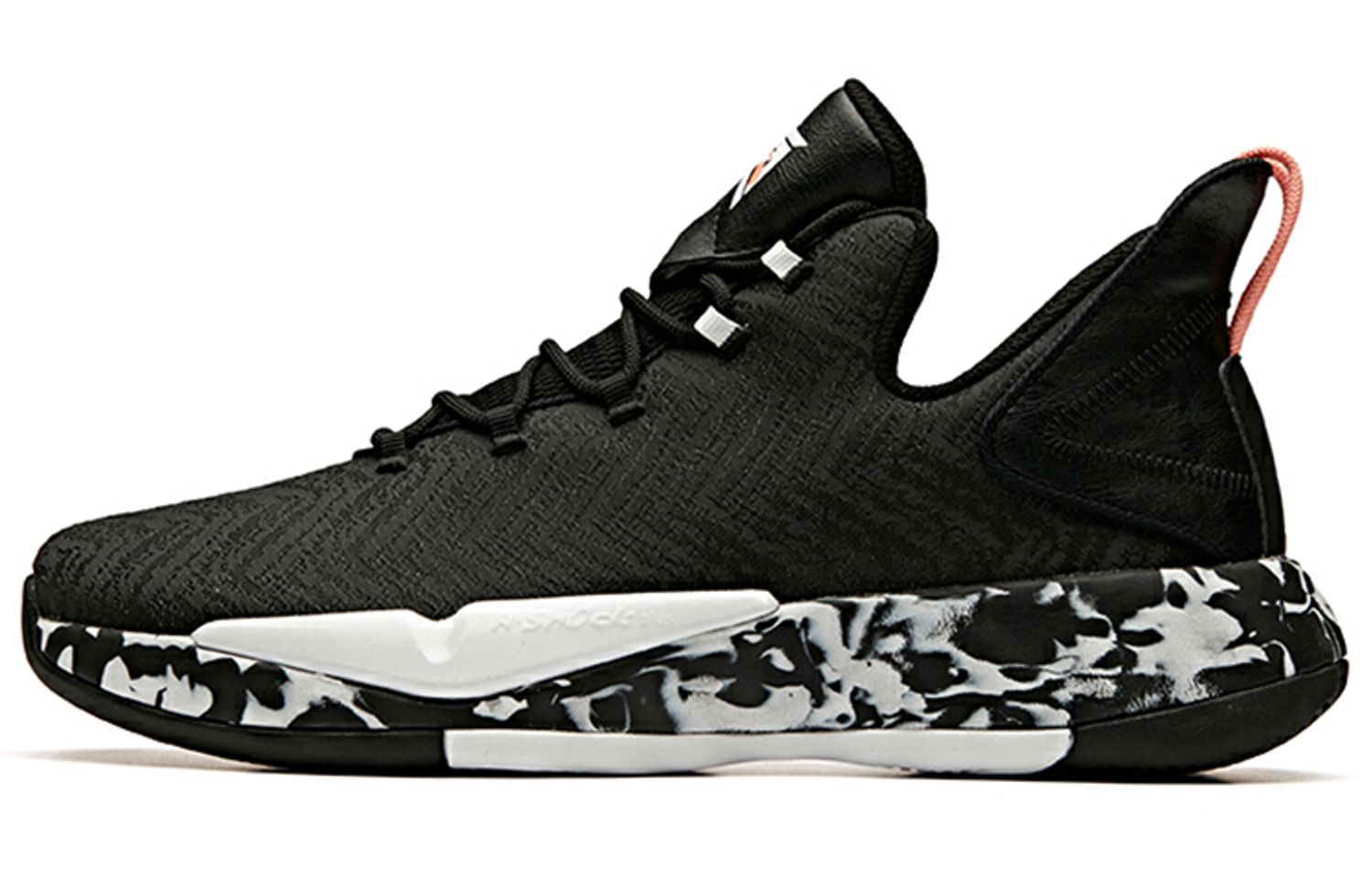Anta Crazy 3 Low