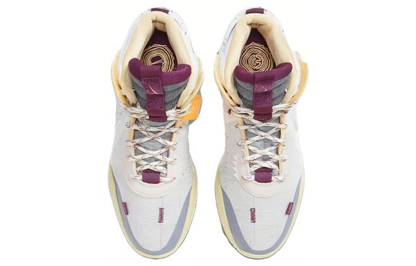 Nike Air Deldon EP MID