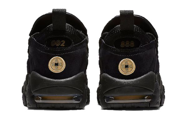 Nike Air More CNY
