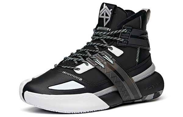 Anta Crazy 4 brasion Resistant