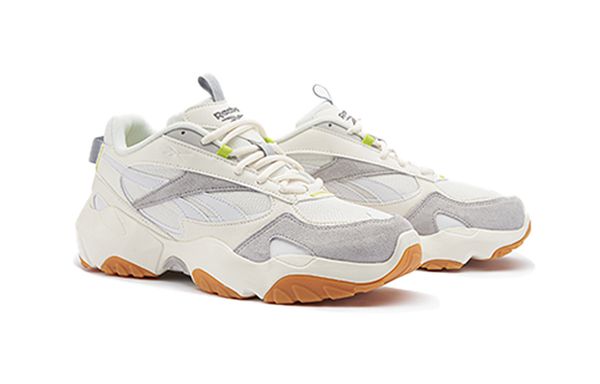 REEBOK Fluffipuff Low
