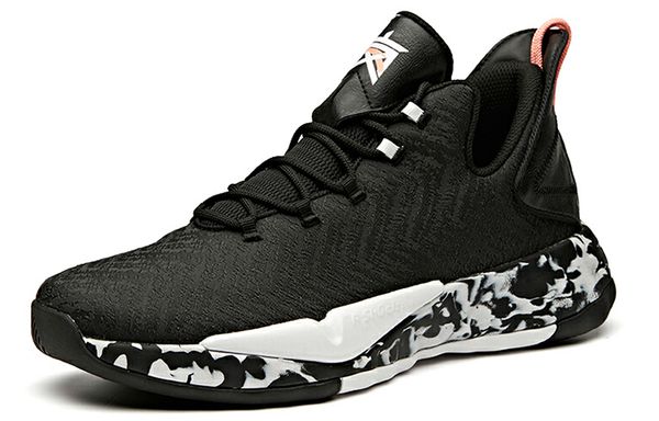 Anta Crazy 3 Low