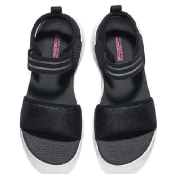 Skechers Glide step Go Flex -, 141251-BKW