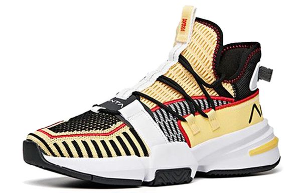 Anta Craze 1 MID