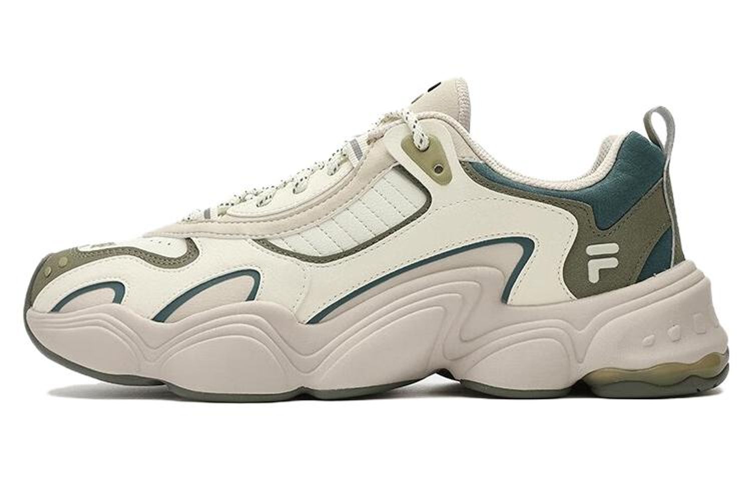 FILA FUSION TENACITY