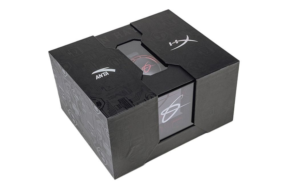 Anta GH2 HyperX Low