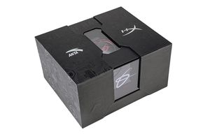 Anta GH2 HyperX Low