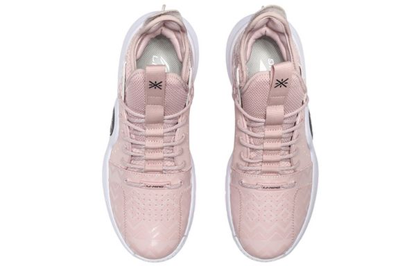 Li-Ning Wade