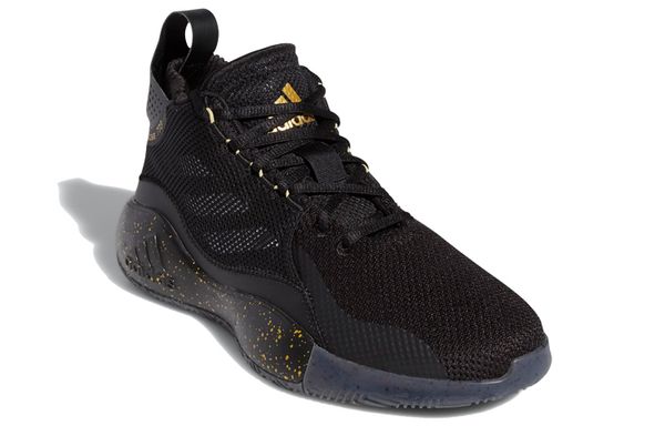 Adidas D Rose 773 MID